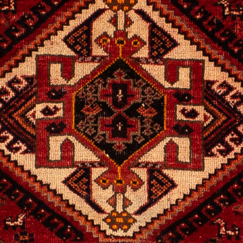シーラーズ 絨毯 322x225cm - ペルシャ絨毯