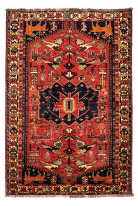 シーラーズ 絨毯 265x182cm - ペルシャ絨毯 – product image