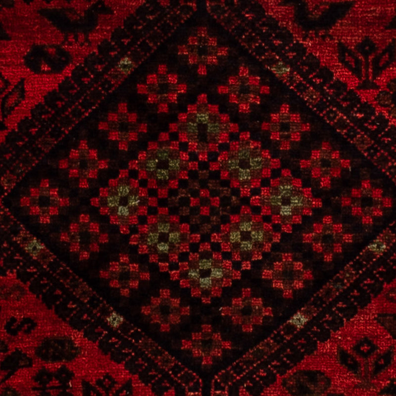 シーラーズ 絨毯 295x200cm - ペルシャ絨毯