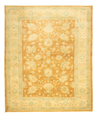 ツィーグラー絨毯 249x196cm - オリエンタル絨毯 – product image