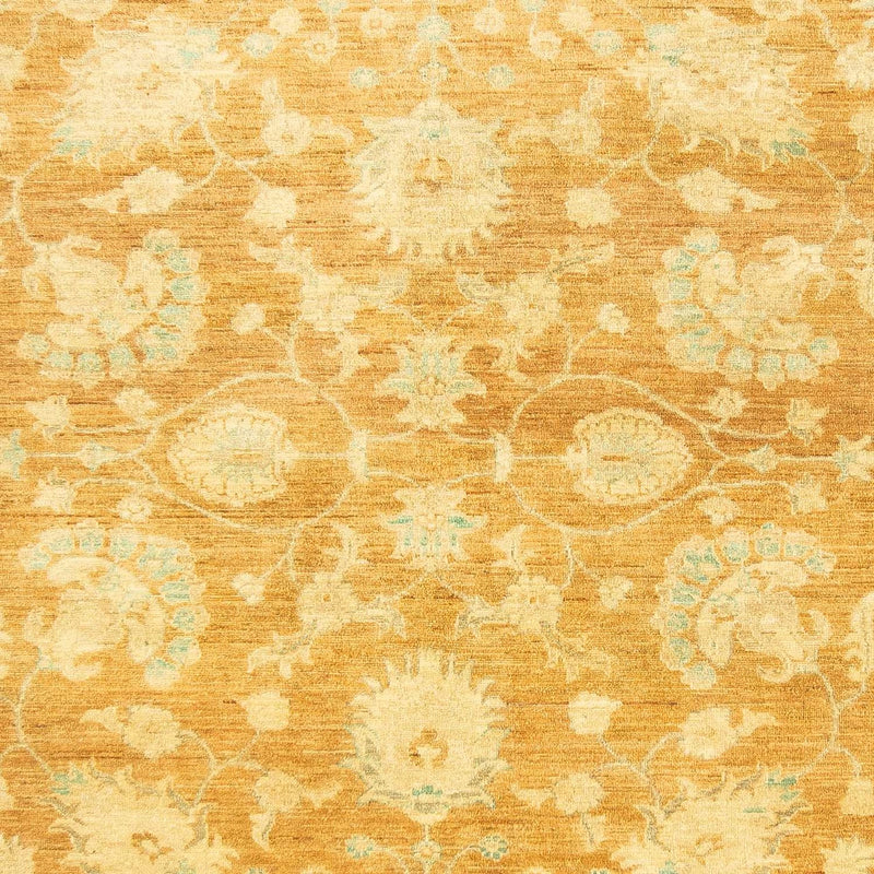 ツィーグラー絨毯 249x196cm - オリエンタル絨毯