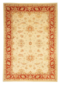 ツィーグラー絨毯 239x167cm - オリエンタル絨毯 – product image