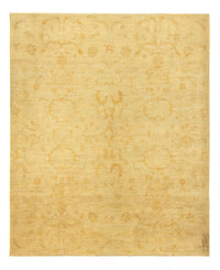 ツィーグラー絨毯 233x195cm - オリエンタル絨毯 – product image
