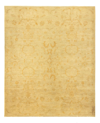 ツィーグラー絨毯 195x233cm - オリエンタル絨毯