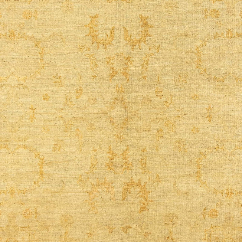 ツィーグラー絨毯 233x195cm - オリエンタル絨毯