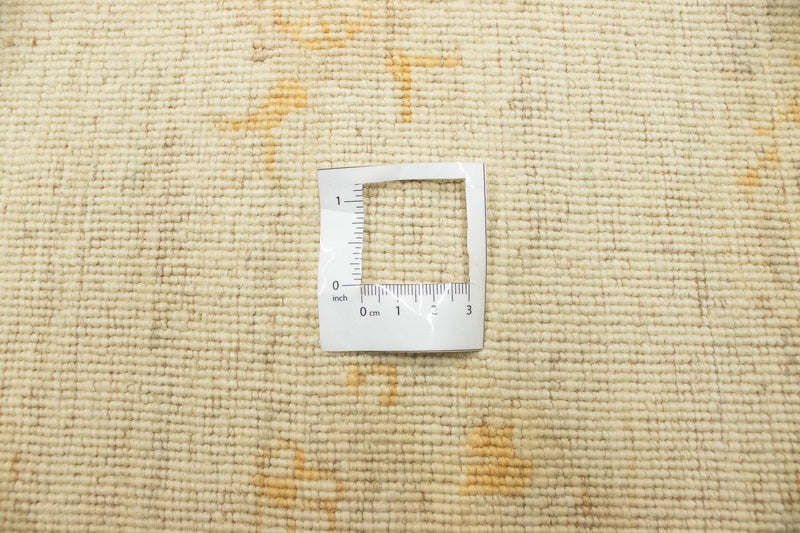 ツィーグラー絨毯 233x195cm - オリエンタル絨毯