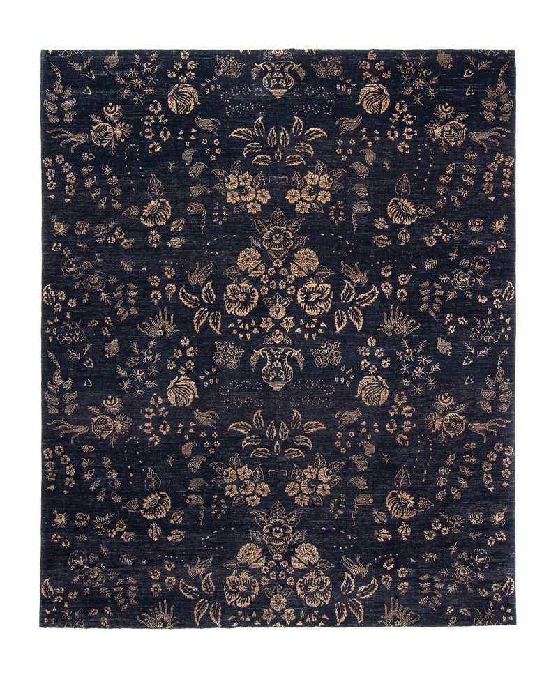 デザイナー絨毯 308x248cm - デザイナーラグ
