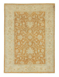 ツィーグラー絨毯 198x143cm - オリエンタル絨毯 – product image