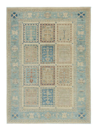 ツィーグラー絨毯 205x149cm - オリエンタル絨毯 – product image
