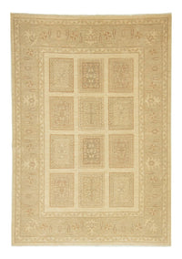 ツィーグラー絨毯 208x149cm - オリエンタル絨毯 – product image