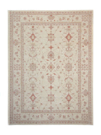 ツィーグラー絨毯 340x250cm - オリエンタル絨毯 – product image