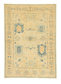 ツィーグラー絨毯 201x150cm - オリエンタル絨毯 – product image