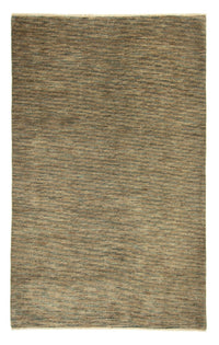 インド ギャベ 絨毯 282x183cm - ウールラグ – product image