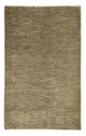 インド ギャベ 絨毯 282x183cm - ウールラグ