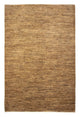 インド ギャベ 絨毯 255x168cm - ウールラグ