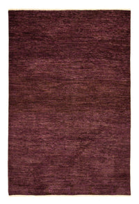 インド ギャベ 絨毯 247x168cm - ウールラグ – product image
