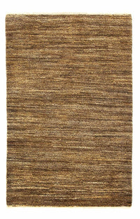 インド ギャベ 絨毯 142x90cm - ペルシャウールラグ – product image