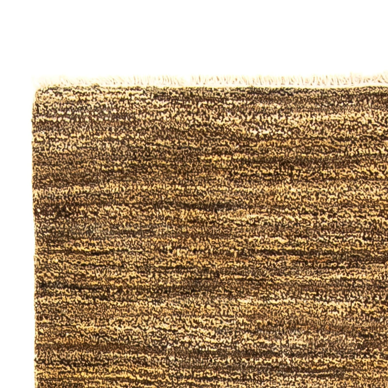 インド ギャベ 絨毯 142x90cm - ペルシャウールラグ