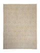ツィーグラー絨毯 350x270cm - オリエンタル絨毯