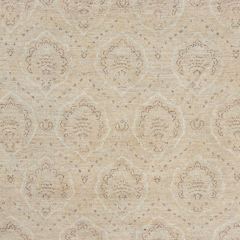 ツィーグラー絨毯 350x270cm - オリエンタル絨毯