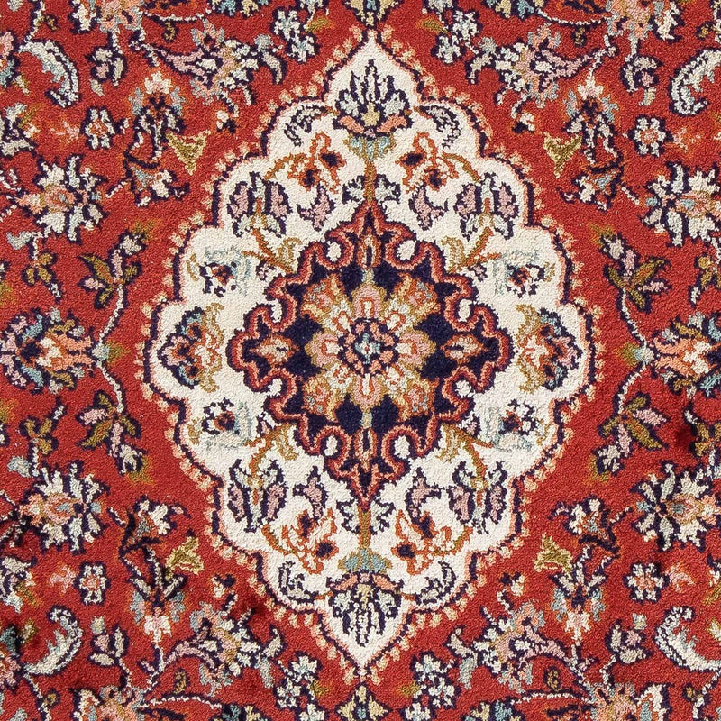カシュマール 絨毯 94x63cm - オリエンタル絨毯