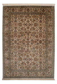 カシュマール 絨毯 221x157cm - オリエンタル絨毯 – product image
