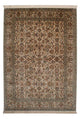 カシュマール 絨毯 221x157cm - オリエンタル絨毯