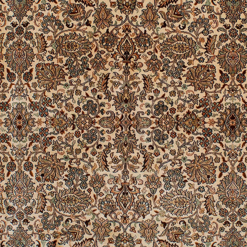 カシュマール 絨毯 221x157cm - オリエンタル絨毯
