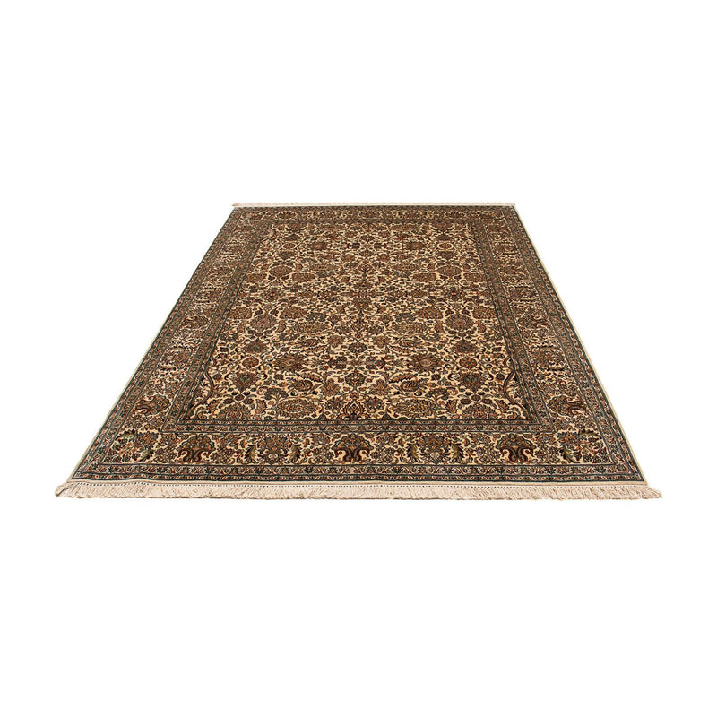 カシュマール 絨毯 221x157cm - オリエンタル絨毯