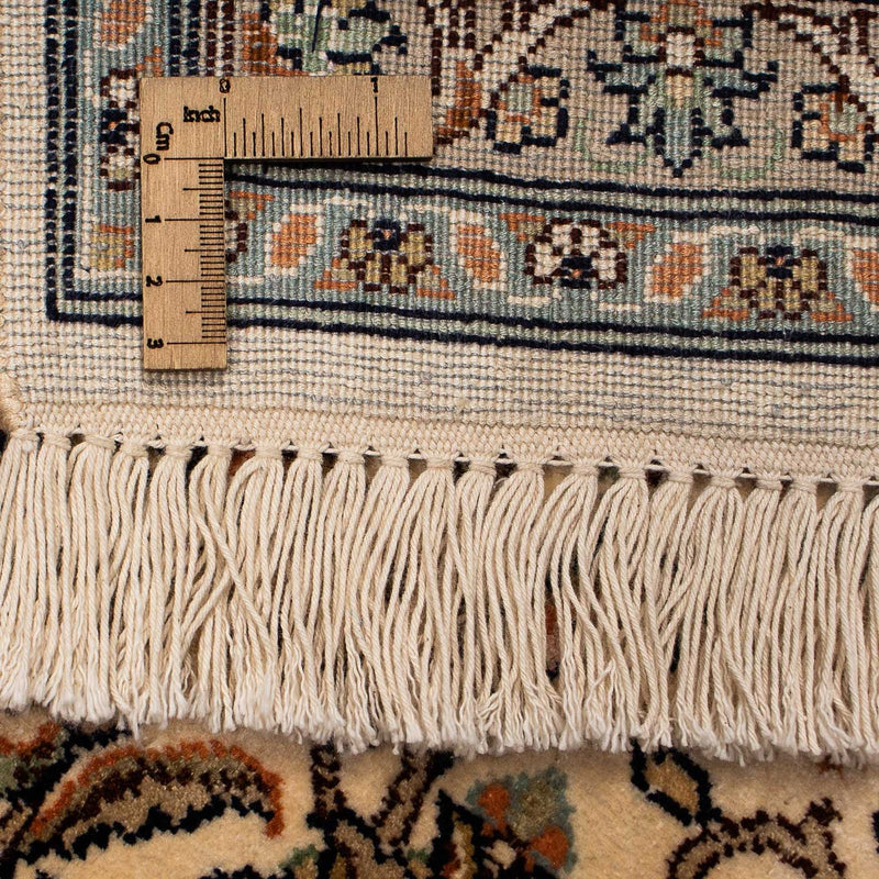 カシュマール 絨毯 221x157cm - オリエンタル絨毯