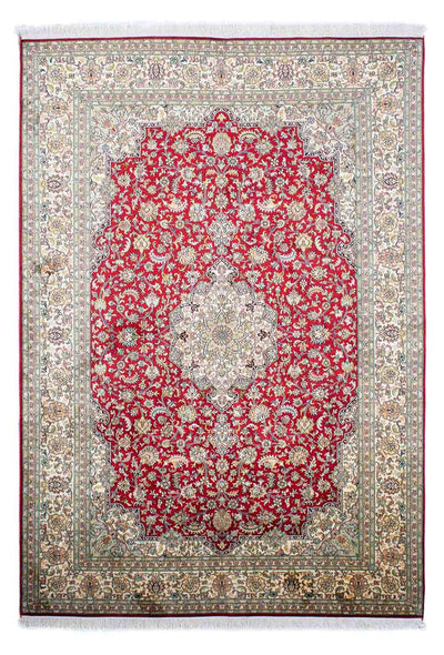 カシュマール 絨毯 170x240cm - ペルシャ絨毯