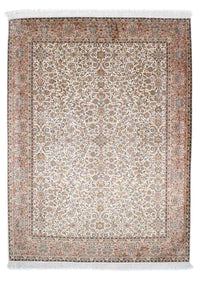 カシュマール 絨毯 242x177cm - ペルシャ絨毯 – product image