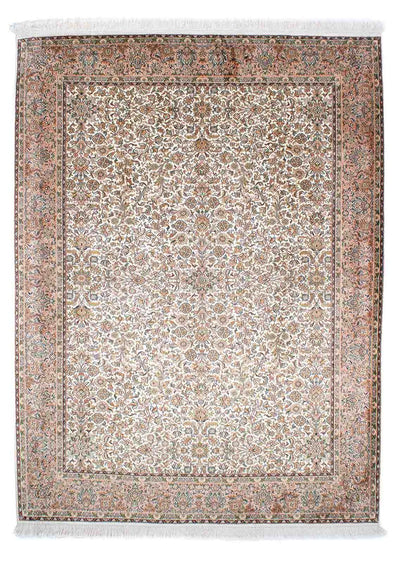 カシュマール 絨毯 177x242cm - ペルシャ絨毯