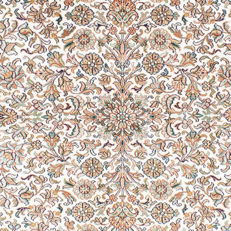 カシュマール 絨毯 242x177cm - ペルシャ絨毯