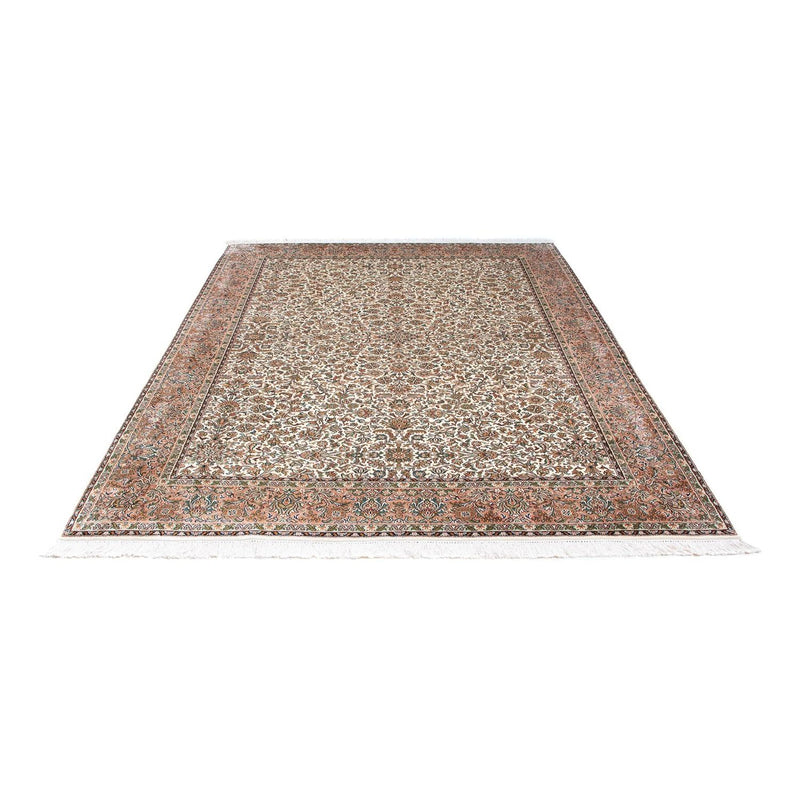 カシュマール 絨毯 242x177cm - ペルシャ絨毯