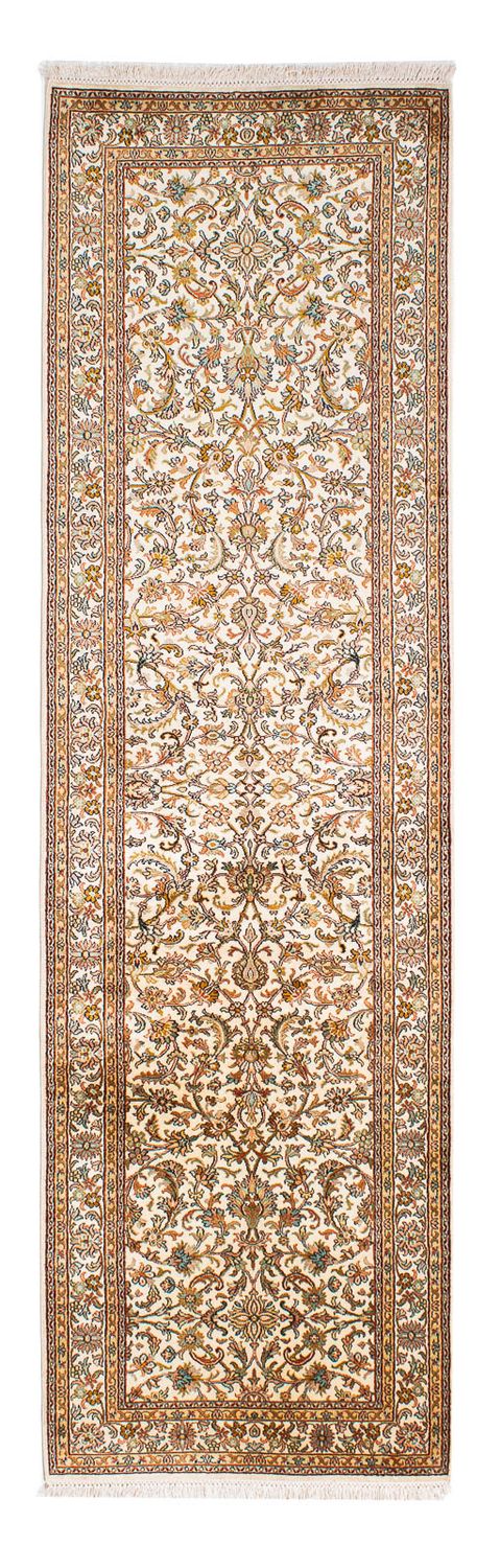 カシュマール 絨毯 270x77cm - ペルシャ絨毯