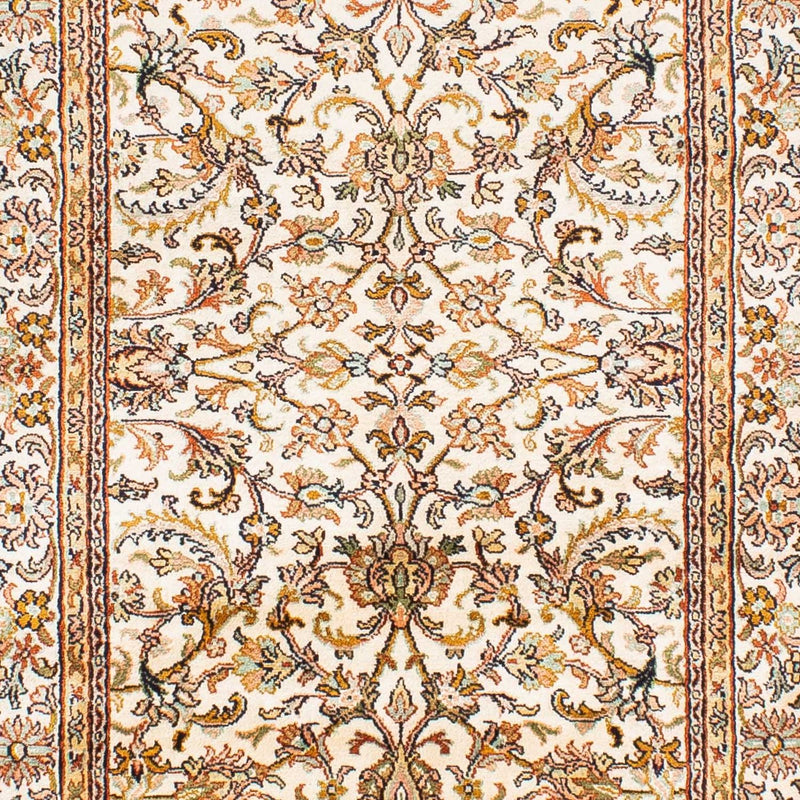カシュマール 絨毯 270x77cm - ペルシャ絨毯