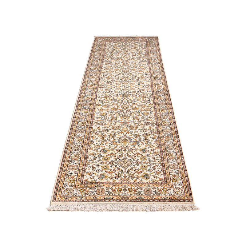 カシュマール 絨毯 270x77cm - ペルシャ絨毯
