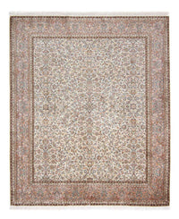 カシュマール 絨毯 242x199cm - ペルシャ絨毯 – product image