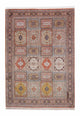 カシュマール 絨毯 306x214cm - ペルシャ絨毯