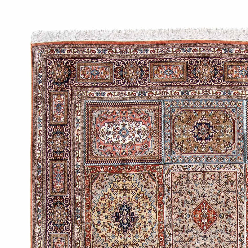 カシュマール 絨毯 306x214cm - ペルシャ絨毯