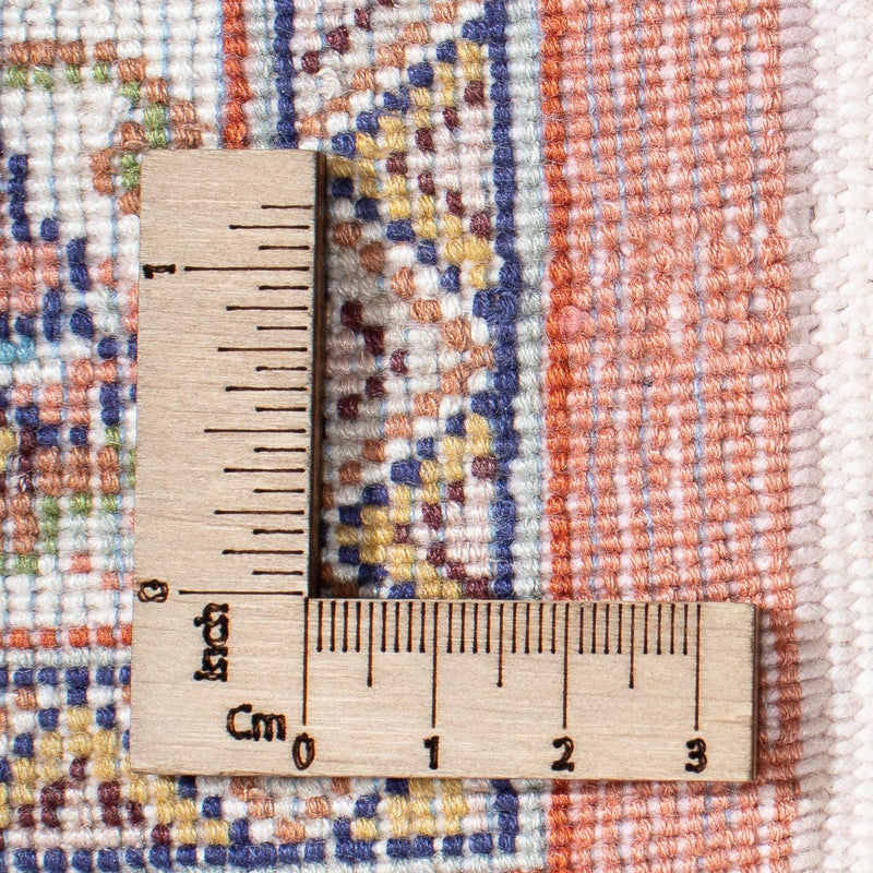 カシュマール 絨毯 306x214cm - ペルシャ絨毯