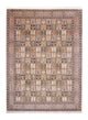 カシュマール 絨毯 303x215cm - ペルシャ絨毯
