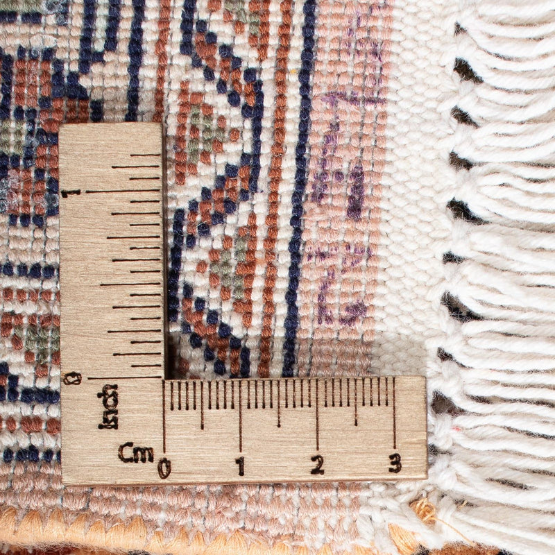 カシュマール 絨毯 303x215cm - ペルシャ絨毯