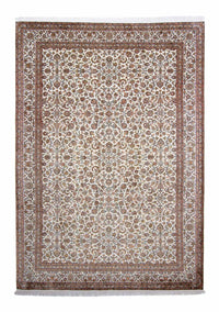 カシュマール 絨毯 314x216cm - ペルシャ絨毯 – product image