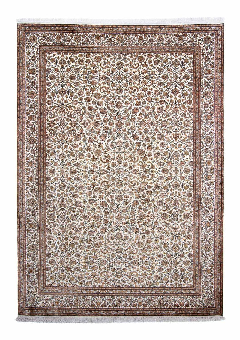 カシュマール 絨毯 314x216cm - ペルシャ絨毯