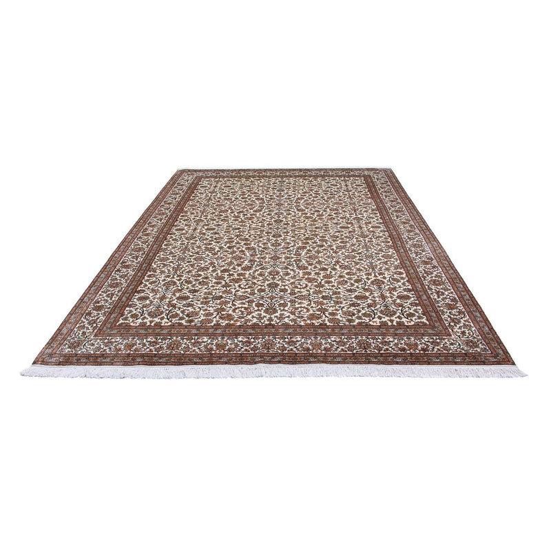 カシュマール 絨毯 314x216cm - ペルシャ絨毯