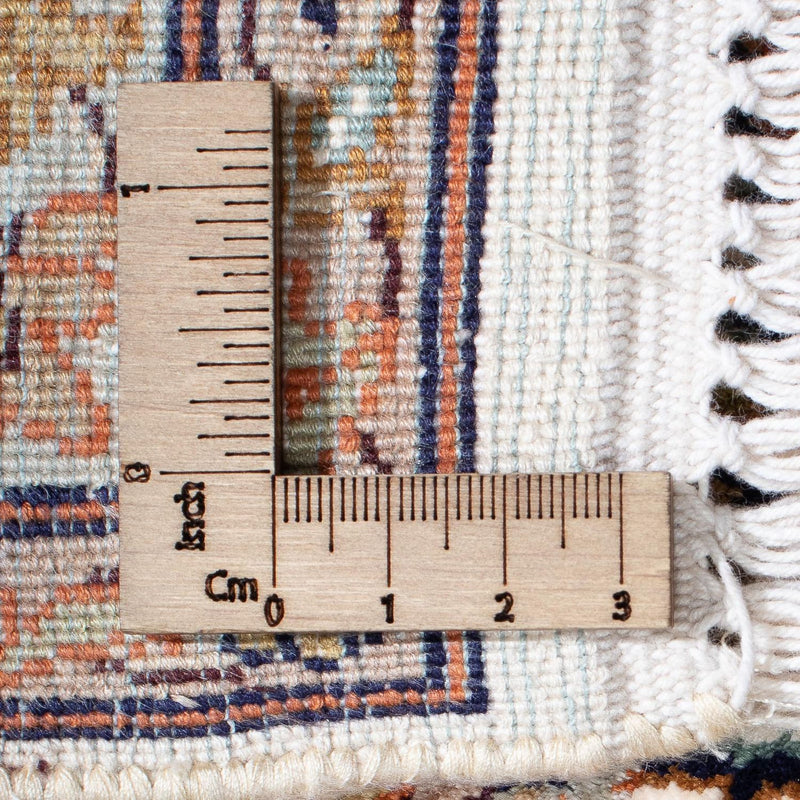 カシュマール 絨毯 314x216cm - ペルシャ絨毯