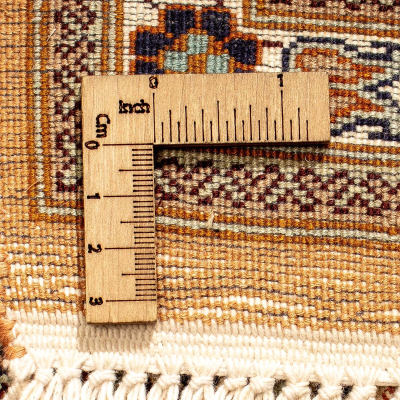 カシュマール 絨毯 328x245cm - ペルシャ絨毯