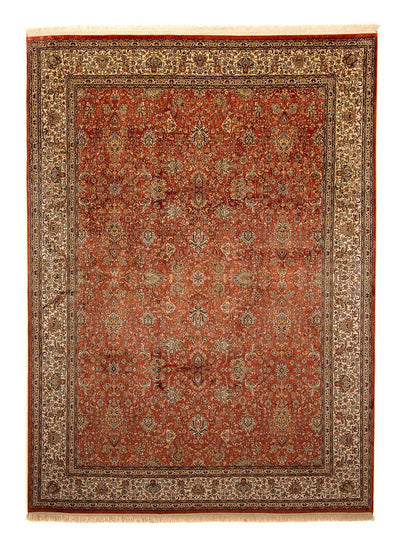 カシュマール 絨毯 248x336cm - ペルシャ絨毯